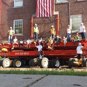 Meet your Posher, Tammie